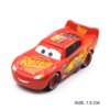 Lightning McQueen