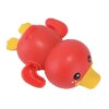 Red Duck