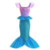 Mermaid Dress 2