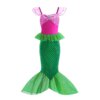 Mermaid Dress 1