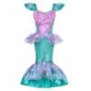 Mermaid Dress 9