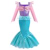 Mermaid Dress 10