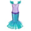 Mermaid Dress 8