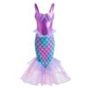 Mermaid Dress 6