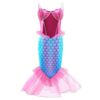 Mermaid Dress 5