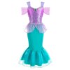 Mermaid Dress 12