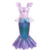 Mermaid Dress