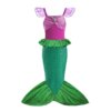 Mermaid Dress A