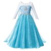 Elsa Dress A