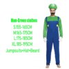 Man-Green clothes