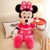 Minnie - pink