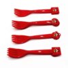 10pcs forks