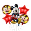 5pcs Balloon