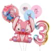 Balloon Set 9