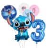 Balloon Set 8