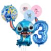 Balloon Set 11