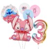 Balloon Set 12