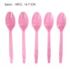 10pcs spoons