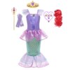 11Pcs Ariel Sets