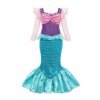 Ariel Dress C