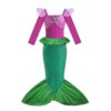 Ariel Dress A