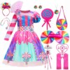 Candy dress suit 01