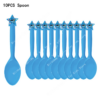 10pcs spoons