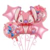 5pcs balloon set 1