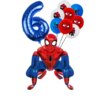 Balloon Set 6-20pcs