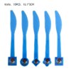 Knife 10Pcs