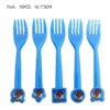 Fork 10Pcs