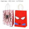 Paper Bag(Mix)-12pcs