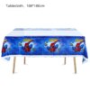 Tablecloths - 1pcs