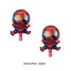 Spider Baby - 2pcs