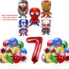 7th Balloon suit 21p