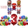 3th Balloon suit 21p