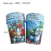 Cup - 10pcs