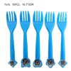 Fork 10Pcs