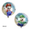 18 inch balloon 1pcs