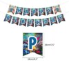 banner-15pcs