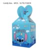 Candy box 6Pcs