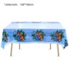 Tablecloth 1Pcs