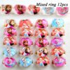 12pcs Mix Rings