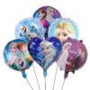 6pcs Balloon Set A