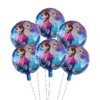 8pcs Balloon Set C