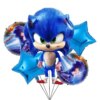 5pcs Balloon