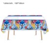 1pc Tablecloth