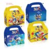 candy box 4pcs