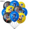 18pcs Balloon