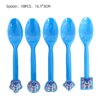 10pcs Spoon